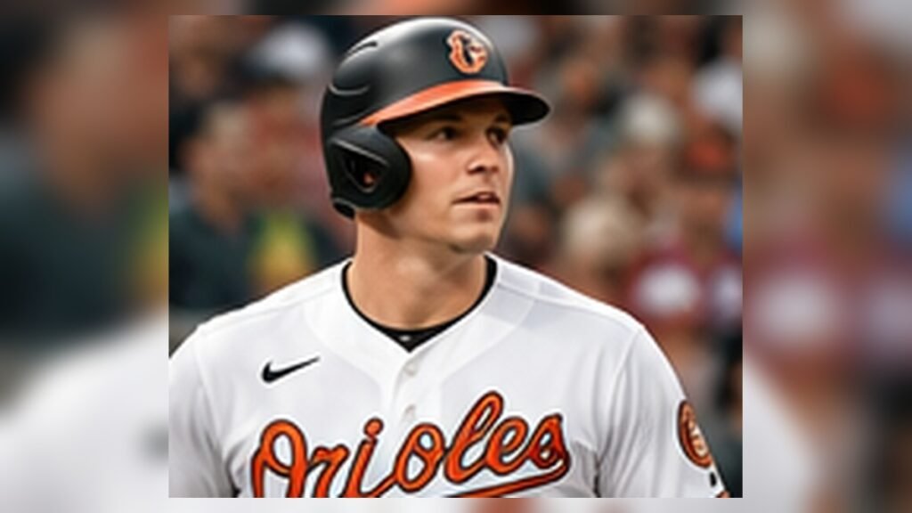 Adley Rutschman Hits Two Home Runs in His Return to Baltimore
