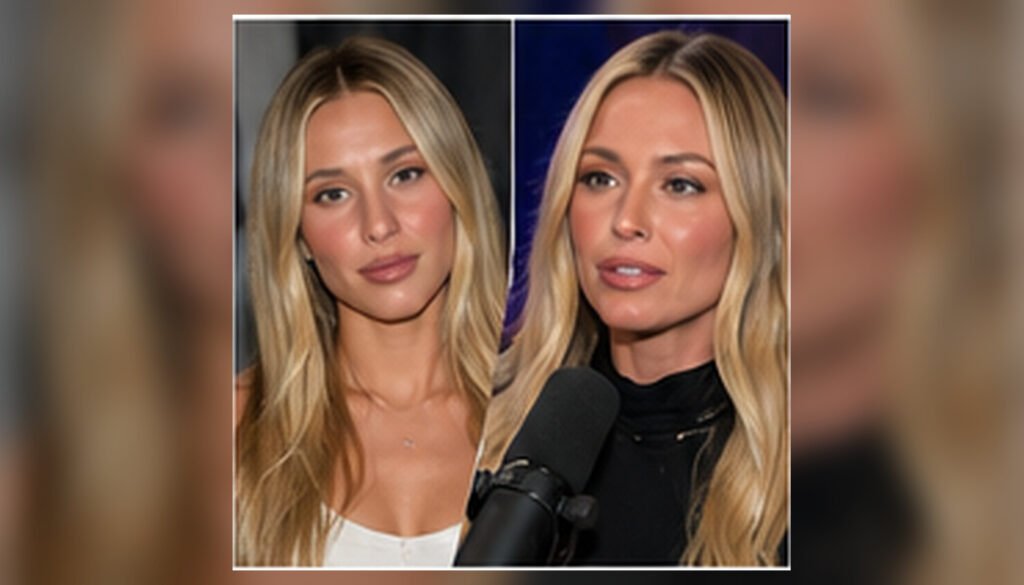 Alix Earle Publicly Confronts Alex Cooper as Long-Running Influencer Feud Explodes