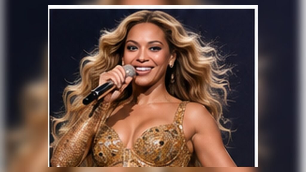 Beyoncé Celebrates Her Birthday With a 20th Anniversary Edition of ‘B’Day’