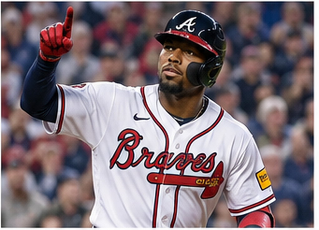 Braves Beat Phillies 5–2 in Important NL East Battle