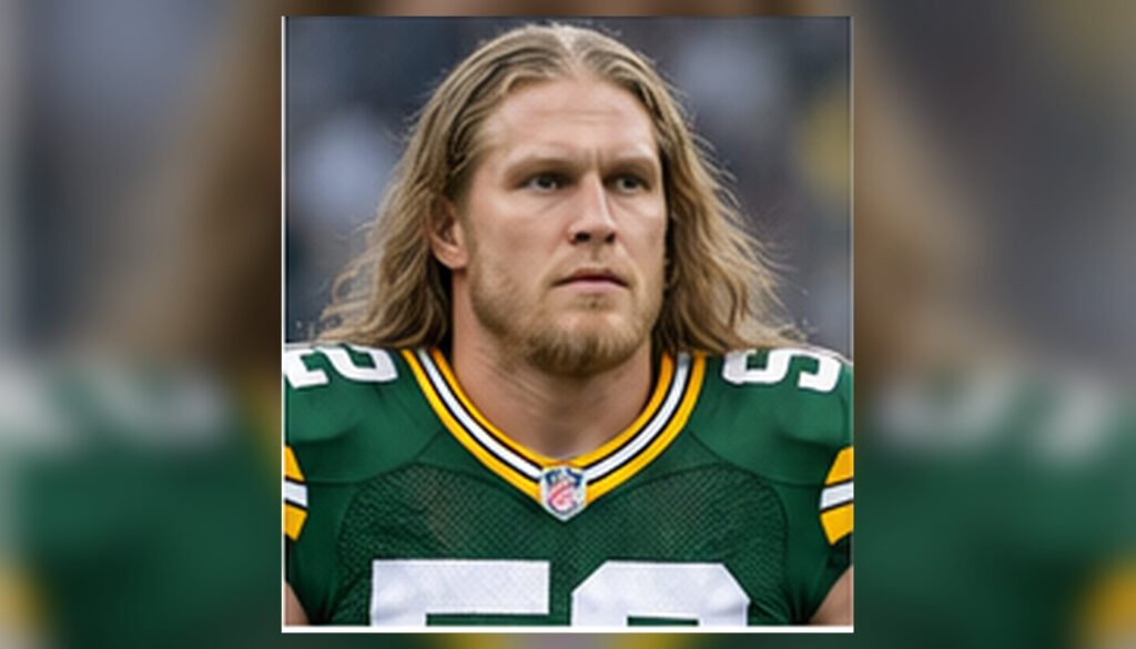 Clay Matthews Goes Viral After AI-Altered Photos Cause Confusion Online