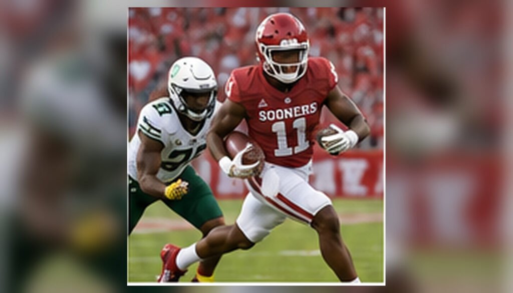 College Football Opening Weekend Takes Over U.S. Social Media