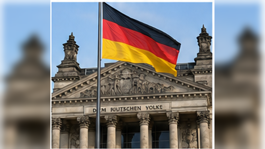 Far-Right AfD Wins Historic Victory in Germany’s Saxony-Anhalt State Election