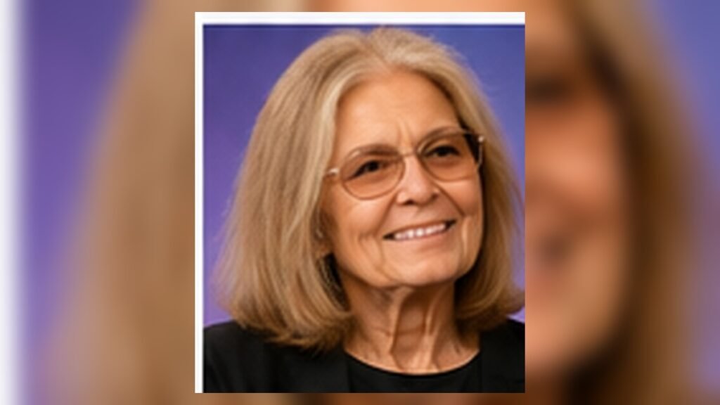Feminist Leader and Journalist Gloria Steinem Dies at 92