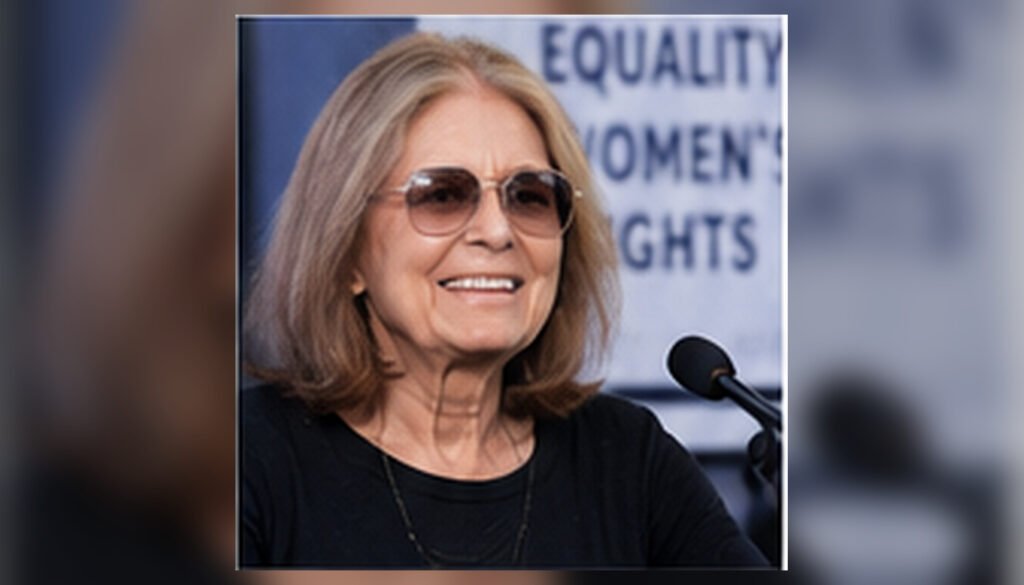 Gloria Steinem Remembered Across America After Her Death at 92