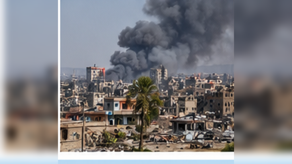 Heavy Fighting in Yemen’s West Kills More Than 60 and Raises Fears of Wider Escalation