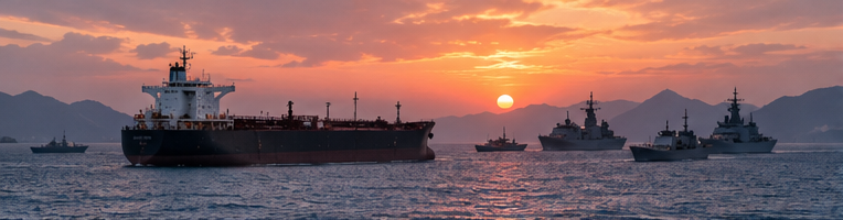 Iran Threatens U.S. With New Missiles as Strait of Hormuz Crisis Deepens