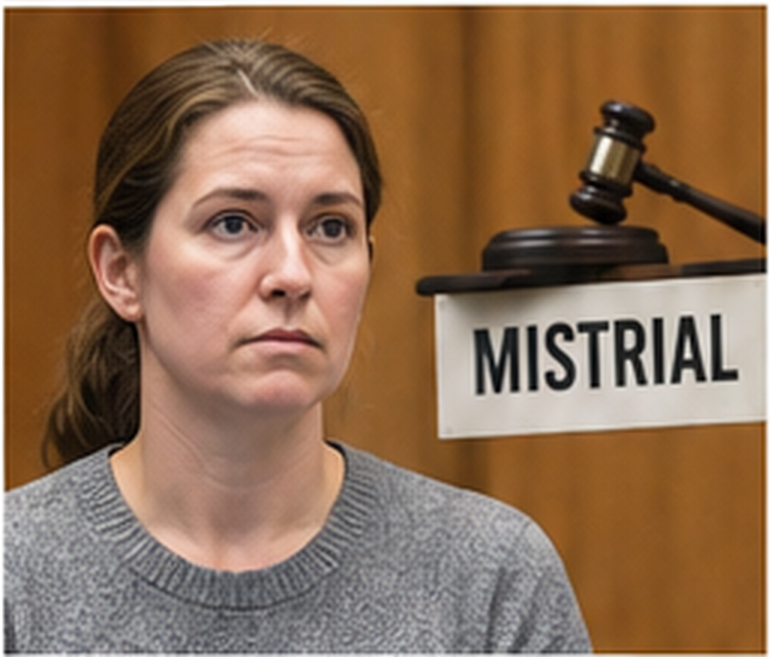 Lindsay Clancy Murder Trial Ends in Mistrial