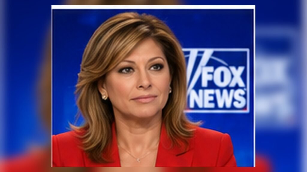 Maria Bartiromo Leaves Fox News After More Than 12 Years