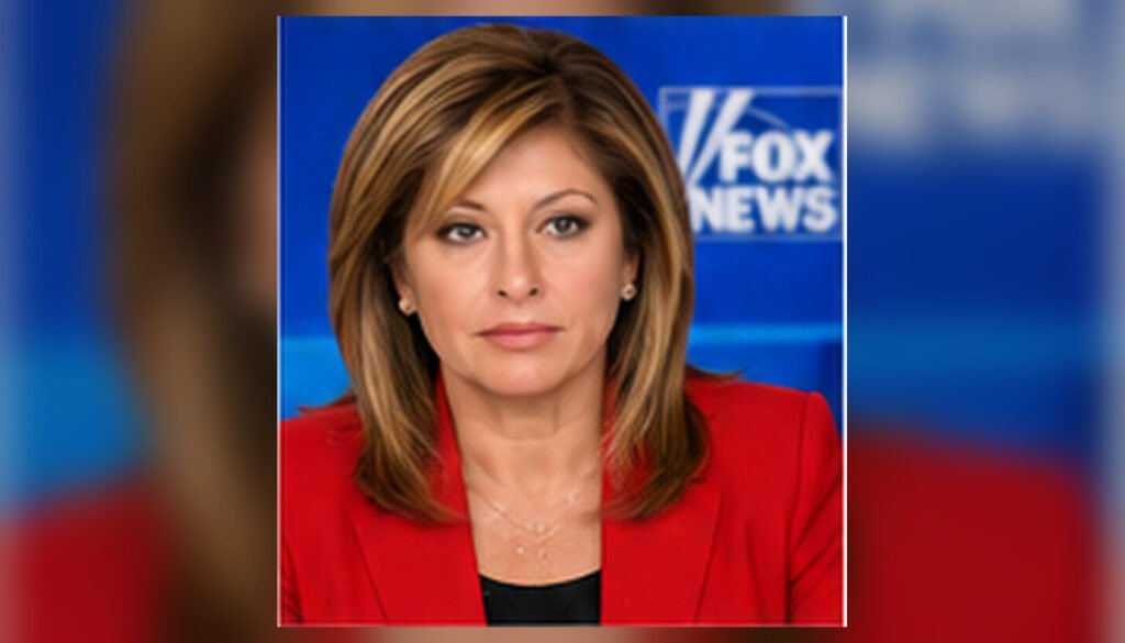 Maria Bartiromo’s Fox News Departure Sparks Major Media Debate