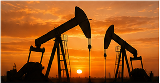 Oil Prices Rise as Middle East Tensions Grow