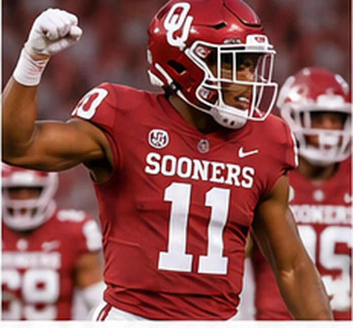 Oklahoma Destroys UTEP 51–0