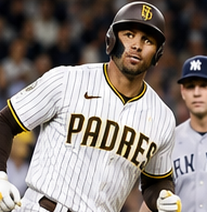 Padres Beat Yankees 3–2 as New York’s Playoff Race Continues