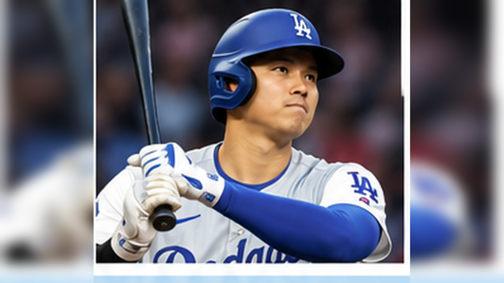 Shohei Ohtani Misses Fourth Straight Dodgers Game but Could Return Monday