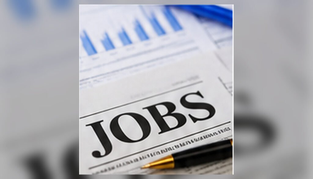 Strong U.S. Jobs Report Fuels New Debate About Federal Reserve Interest Rates