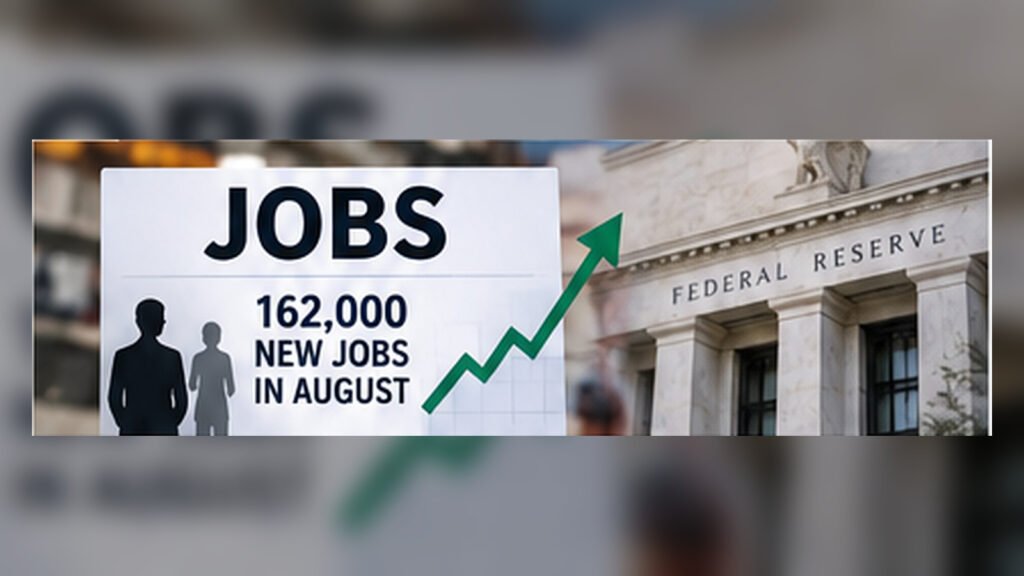 Strong U.S. Jobs Report Raises Possibility of Another Fed Rate Hike