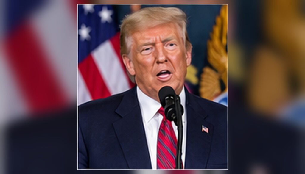 Trump Calls U.S.-Iran Conflict ‘Small Potatoes,’ Triggering New Political Debate