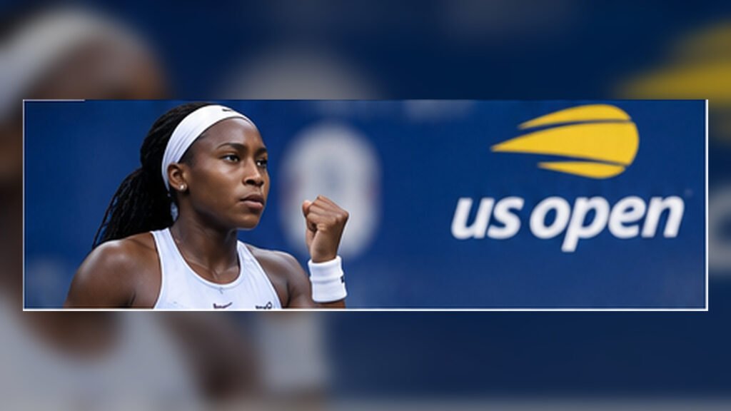 U.S. Open Produces Major Upsets in New York