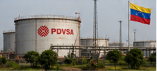 US Gives More Details About Major Venezuela Oil Deal