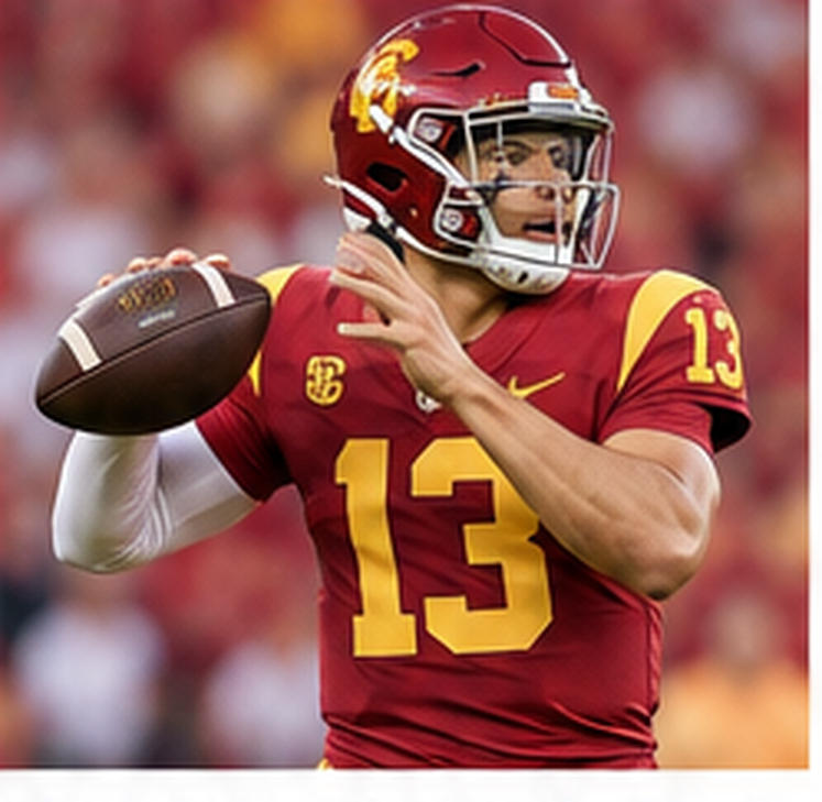 USC vs. Fresno State Becomes Another Major College-Football Trend